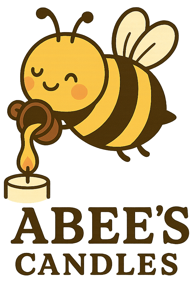 Abee's Candles Logo
